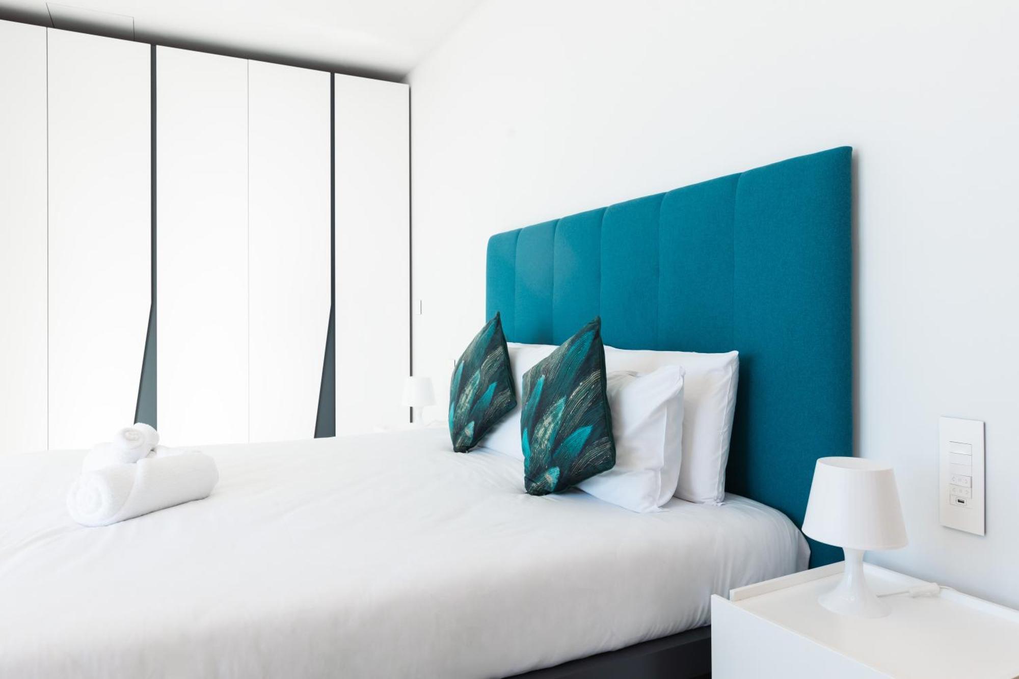 Modern Apartment In The Center Of St Julians By Arcobnb Saint Julian's Exterior photo